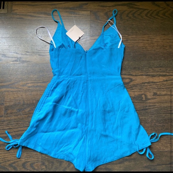 Superdown Romper - Picture 4 of 10